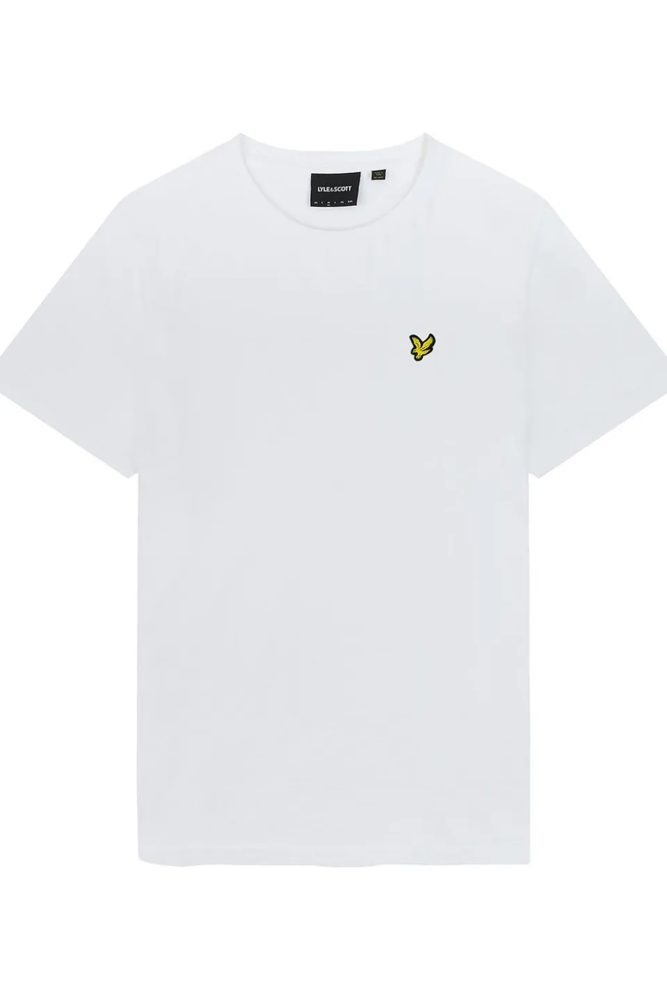 Lyle & Scott Plain