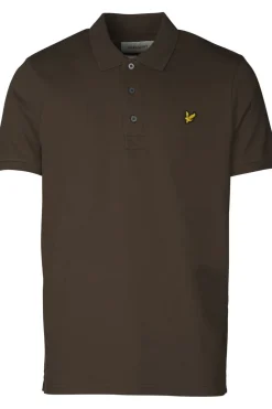 Lyle & Scott Plain