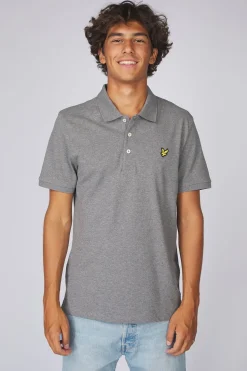 Lyle & Scott Polo 1802-Sp400