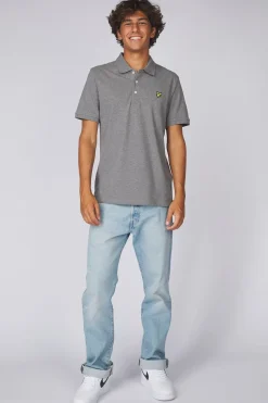 Lyle & Scott Polo 1802-Sp400