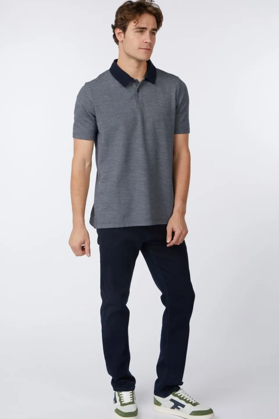 Lyle & Scott Polo Sp2227V