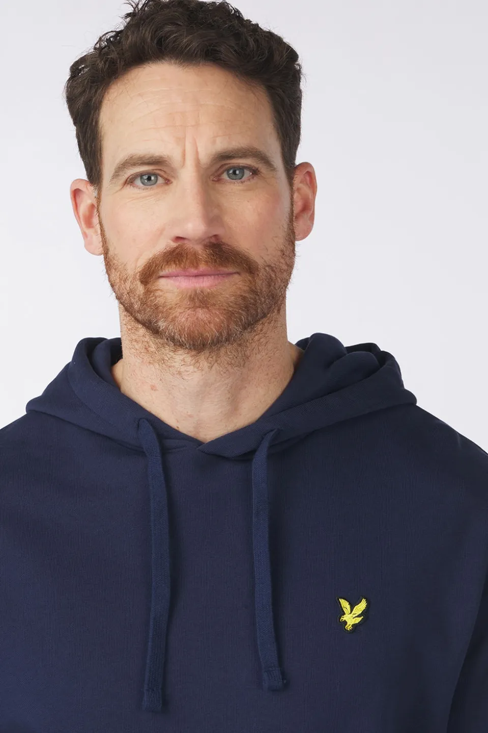 Lyle & Scott Pullover