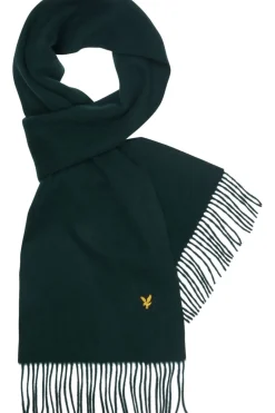 Lyle & Scott Sjaal Sv1311A