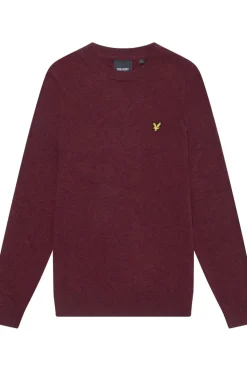 Lyle & Scott Trui Lambswool