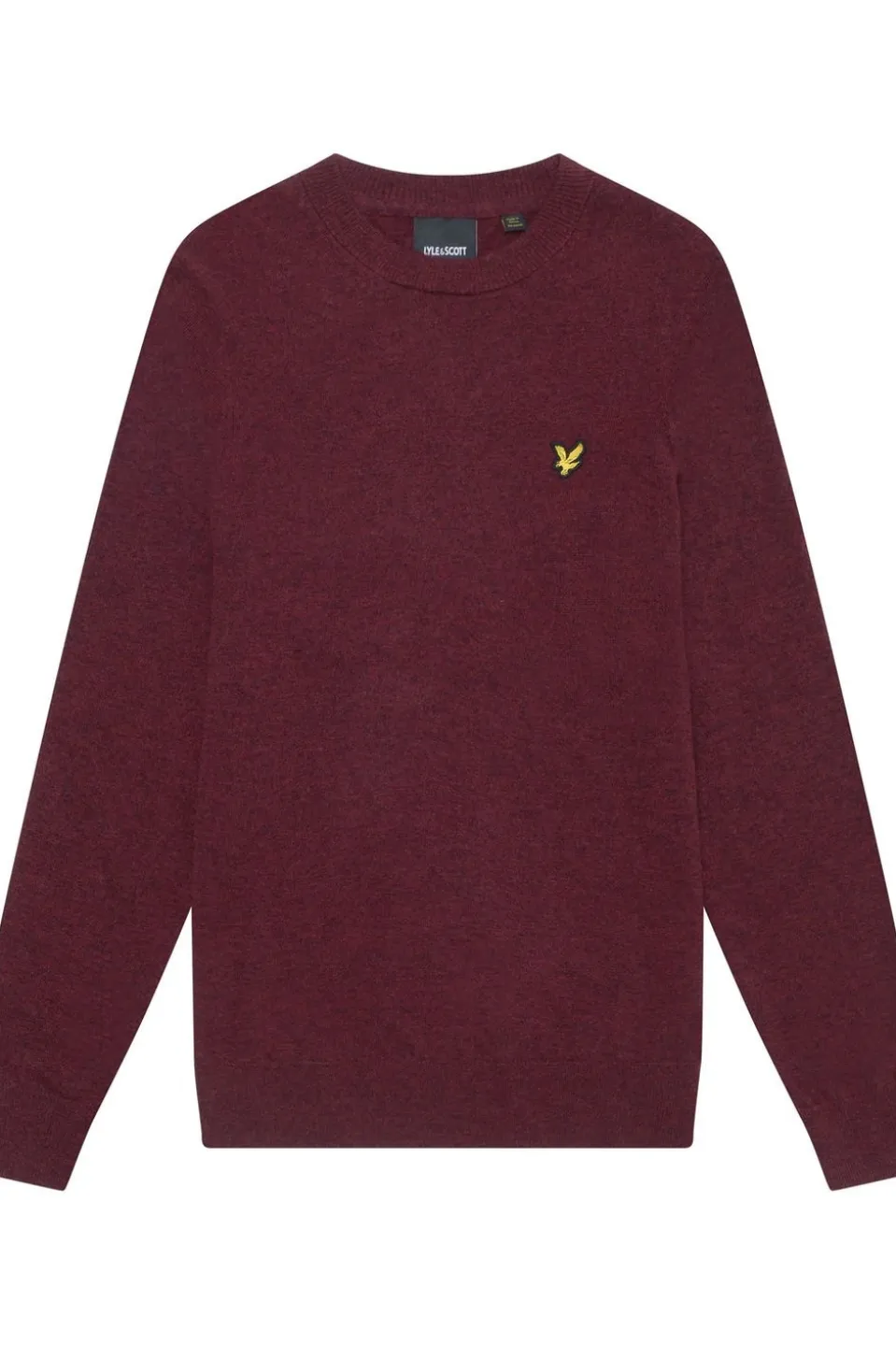Lyle & Scott Trui Lambswool