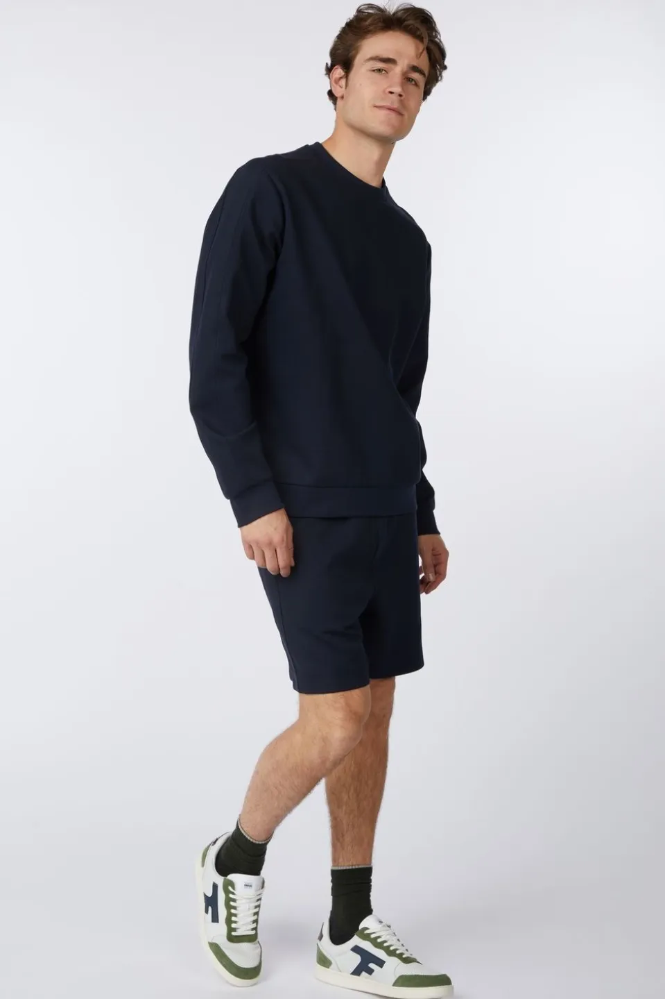 Lyle & Scott Trui Ml2294V