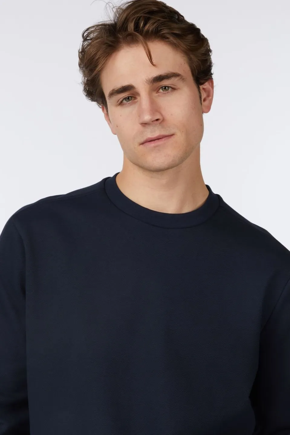 Lyle & Scott Trui Ml2294V