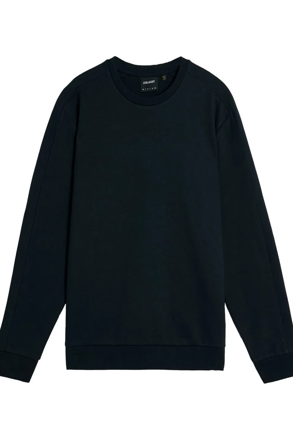 Lyle & Scott Trui Ml2294V