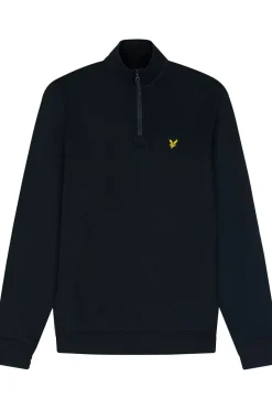 Lyle & Scott Trui Quarter Zip