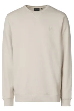 Lyle & Scott Trui Tonal Eagle