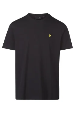 Lyle & Scott T-Shirt Mountain Borders Graphic Graphics
