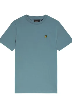 Lyle & Scott T-Shirt Plain