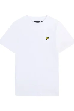 Lyle & Scott T-Shirt Plain