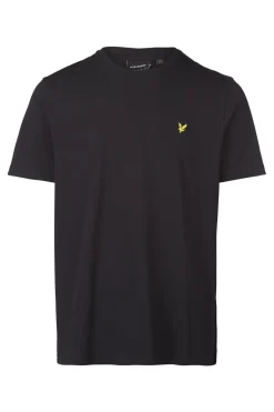 Lyle & Scott T-Shirt Scottish Hills Graphic Graphics