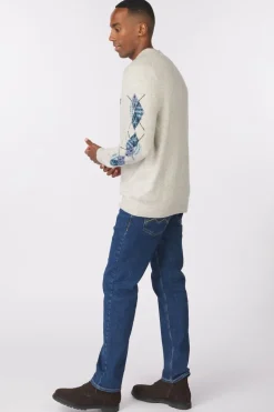 MAC Jeans Arne