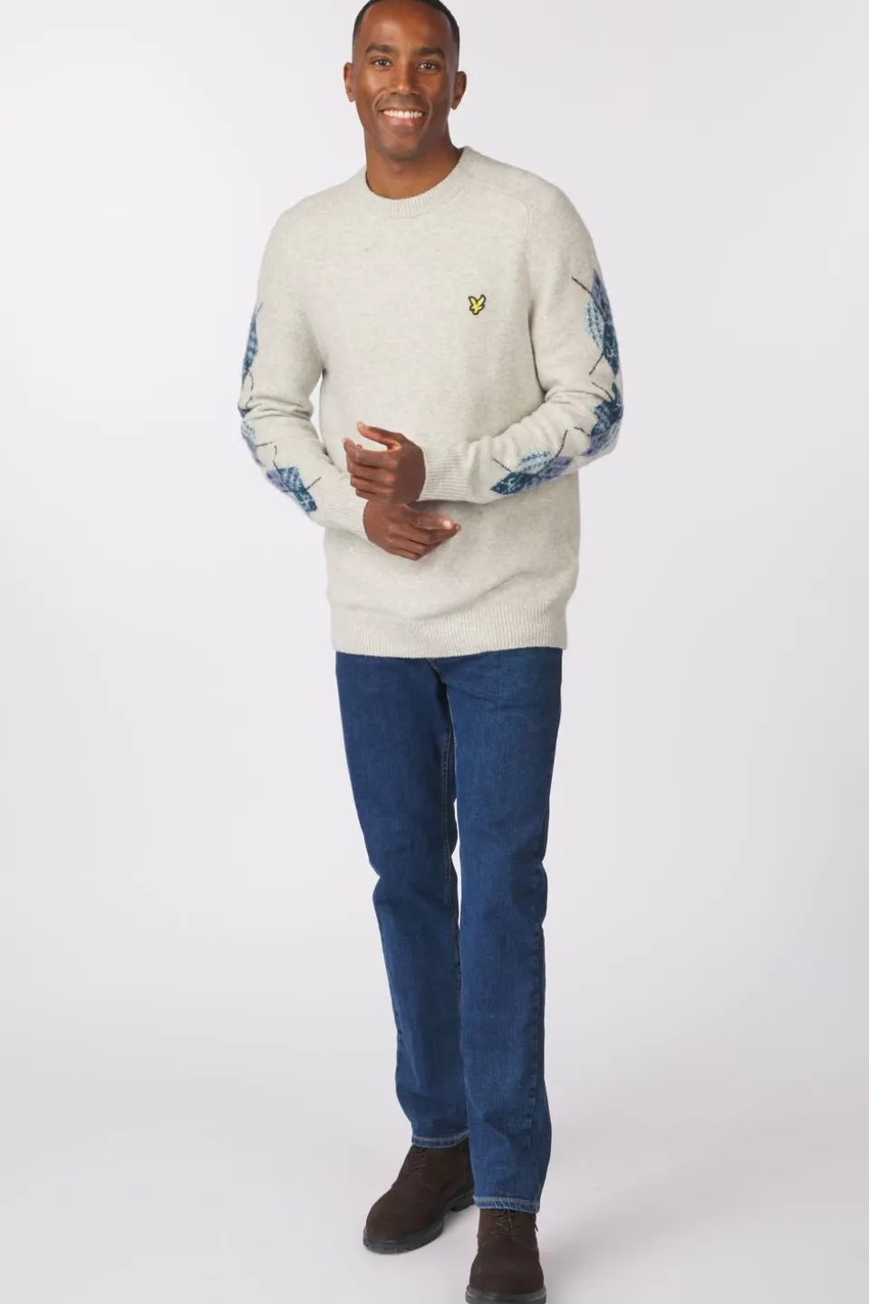 MAC Jeans Arne