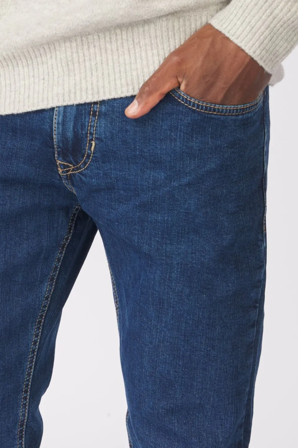 MAC Jeans Arne