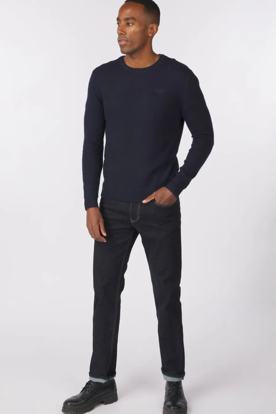 MAC Jeans Arne