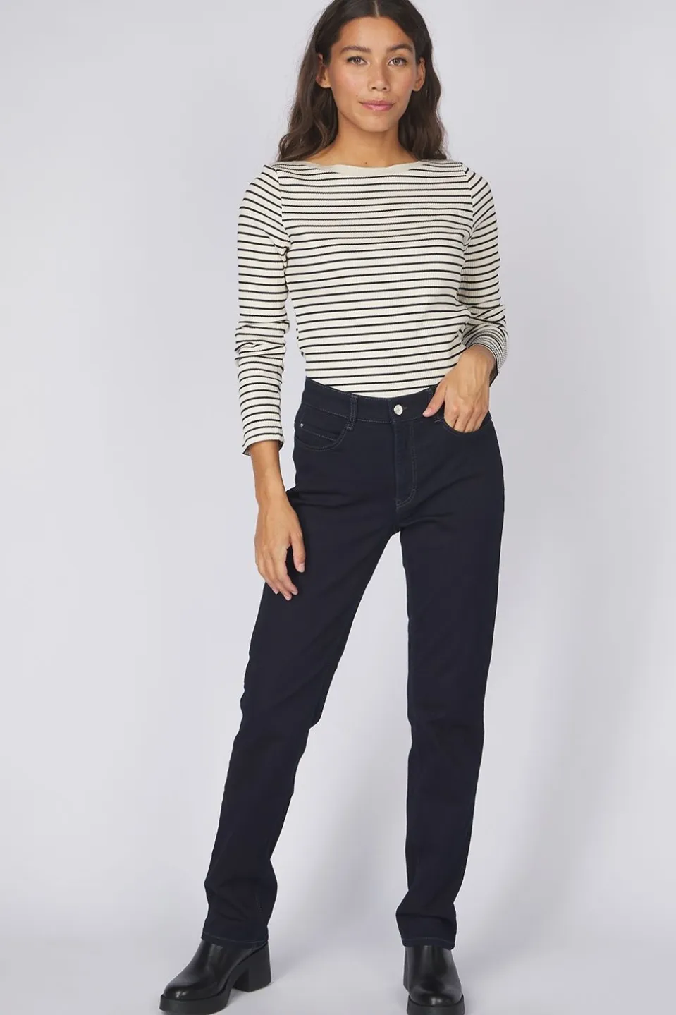 MAC Jeans Dream