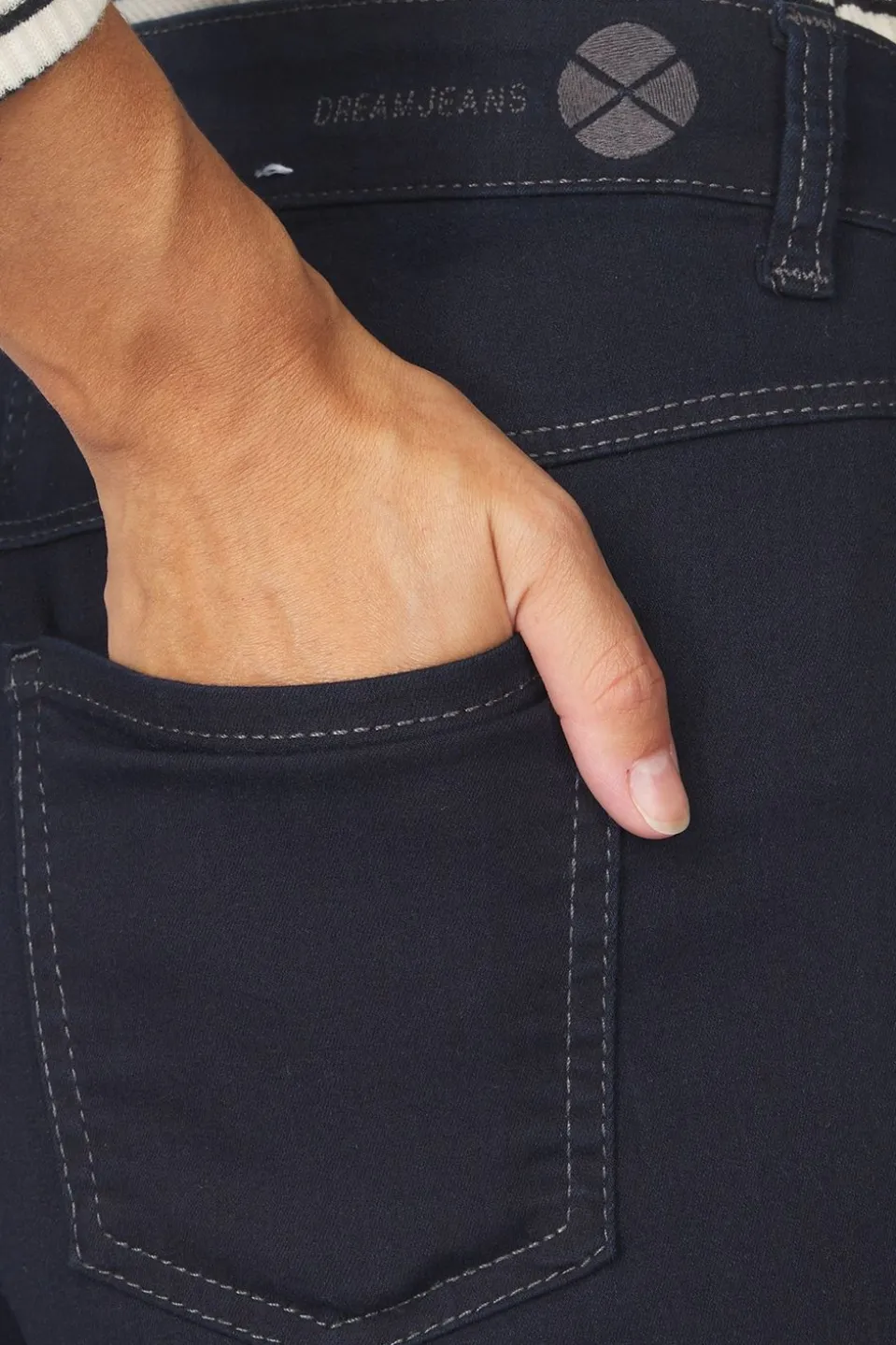 MAC Jeans Dream