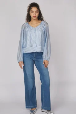 MAC Jeans Dream Wide