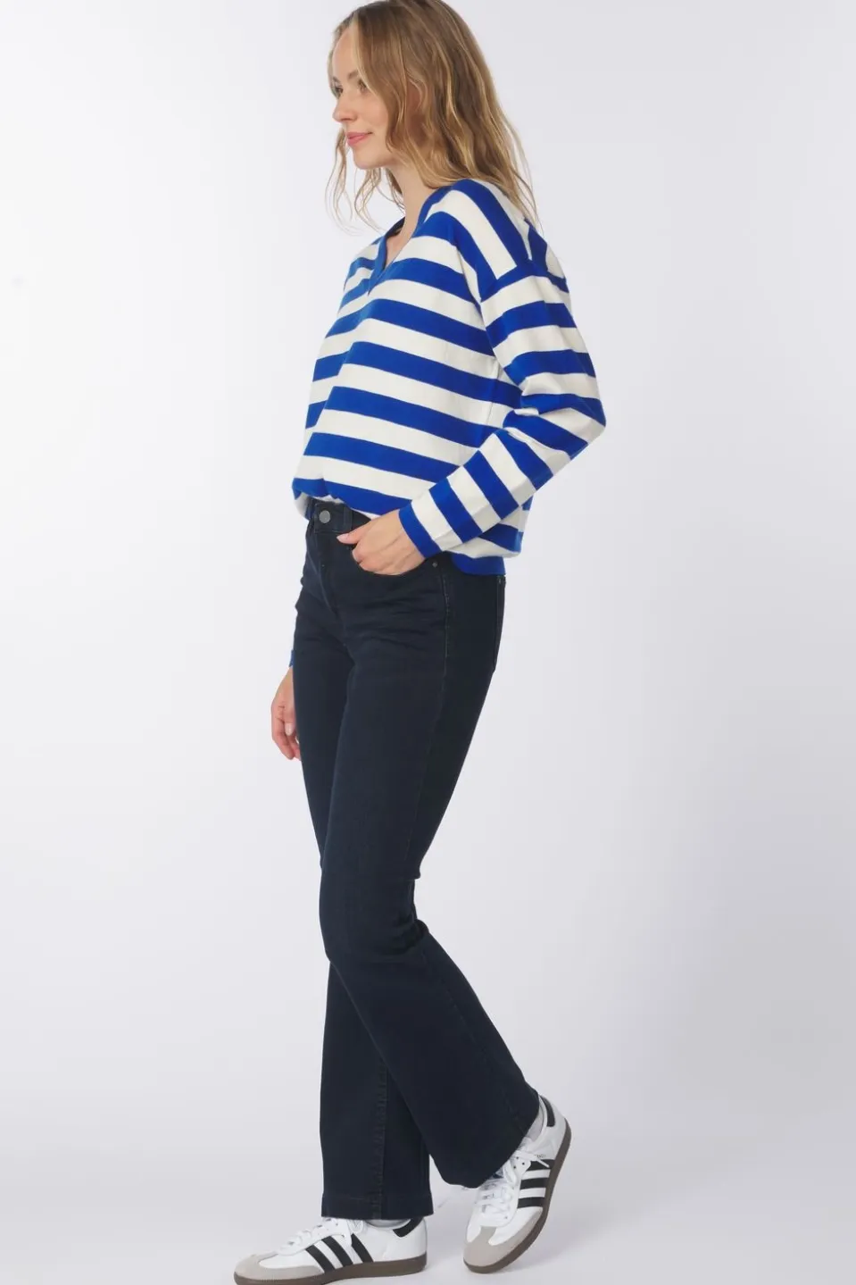 MAC Jeans Macm Dreamboot