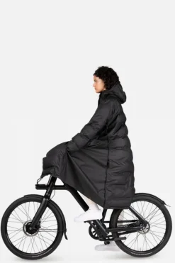 Maium Jas Puffer Original 04