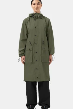 Maium Regenjas Original Parka