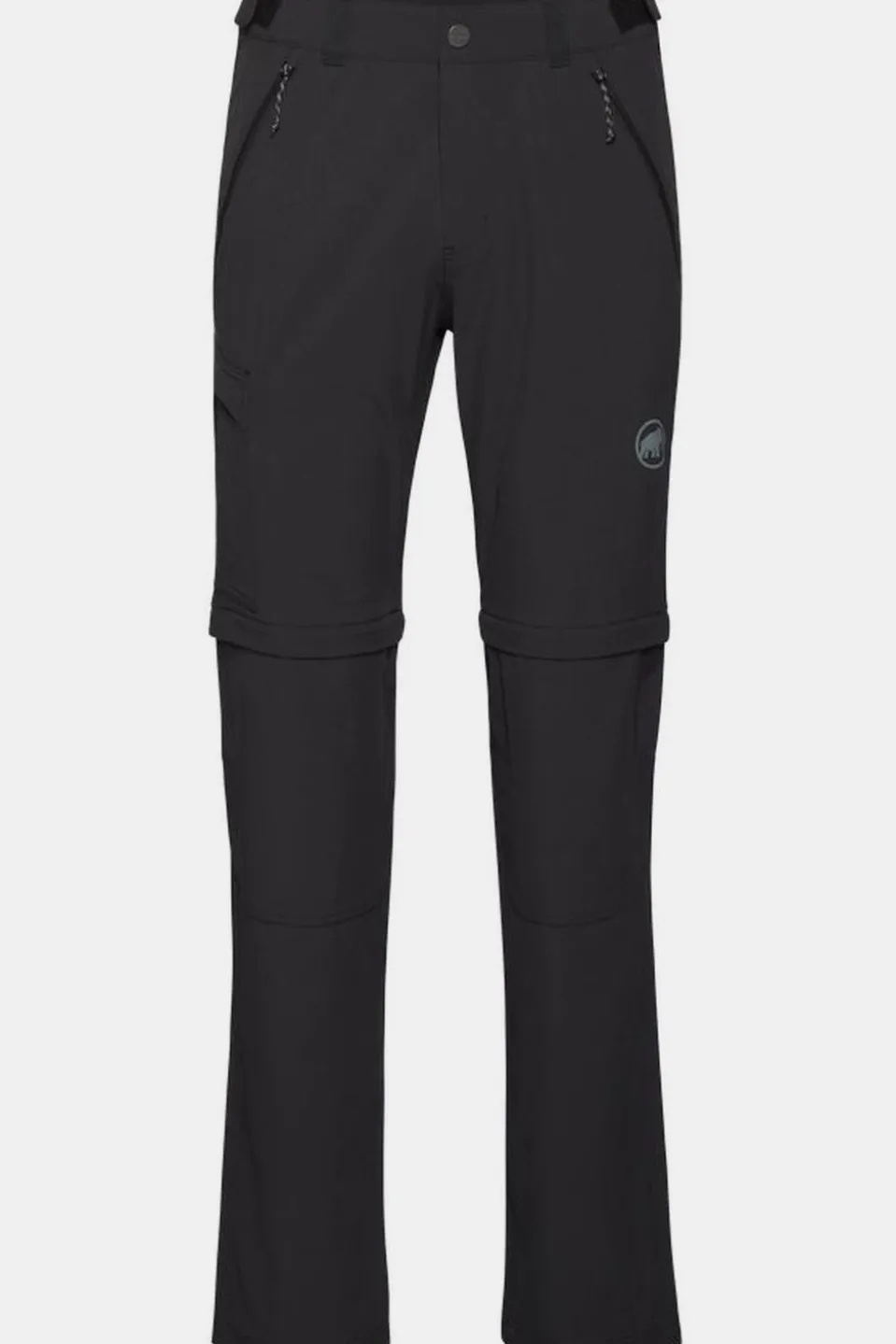 Mammut Afritsbroek Runbold Iv Zip Off Pants