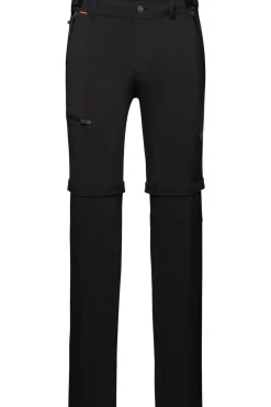 Mammut Afritsbroek Runbold Zip Off - Regular