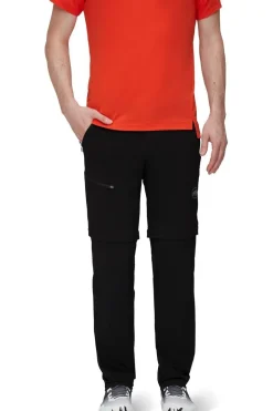 Mammut Afritsbroek Runbold Zip Off - Regular