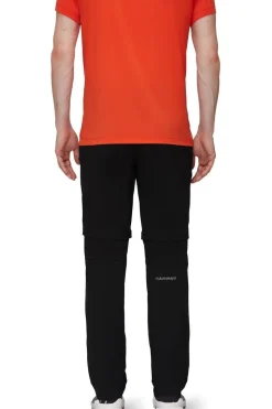 Mammut Afritsbroek Runbold Zip Off - Regular