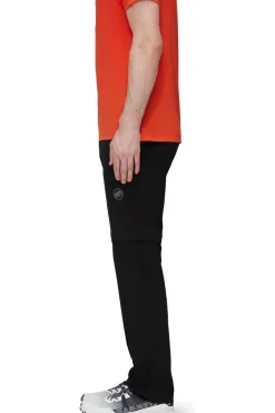 Mammut Afritsbroek Runbold Zip Off - Regular