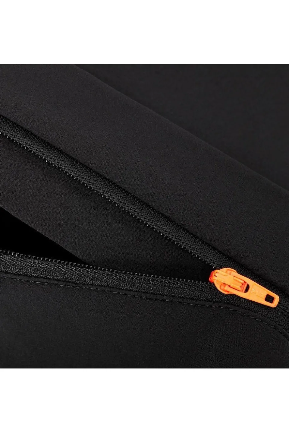 Mammut Afritsbroek Runbold Zip Off - Regular