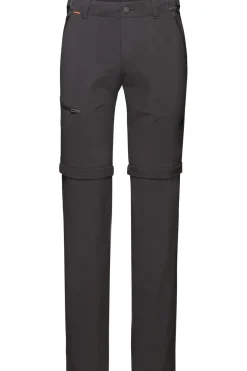 Mammut Afritsbroek Runbold Zip Off - Long
