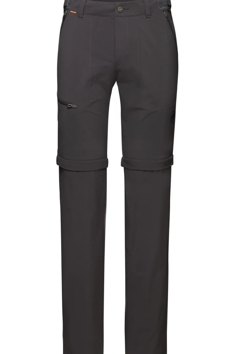 Mammut Afritsbroek Runbold Zip Off - Long