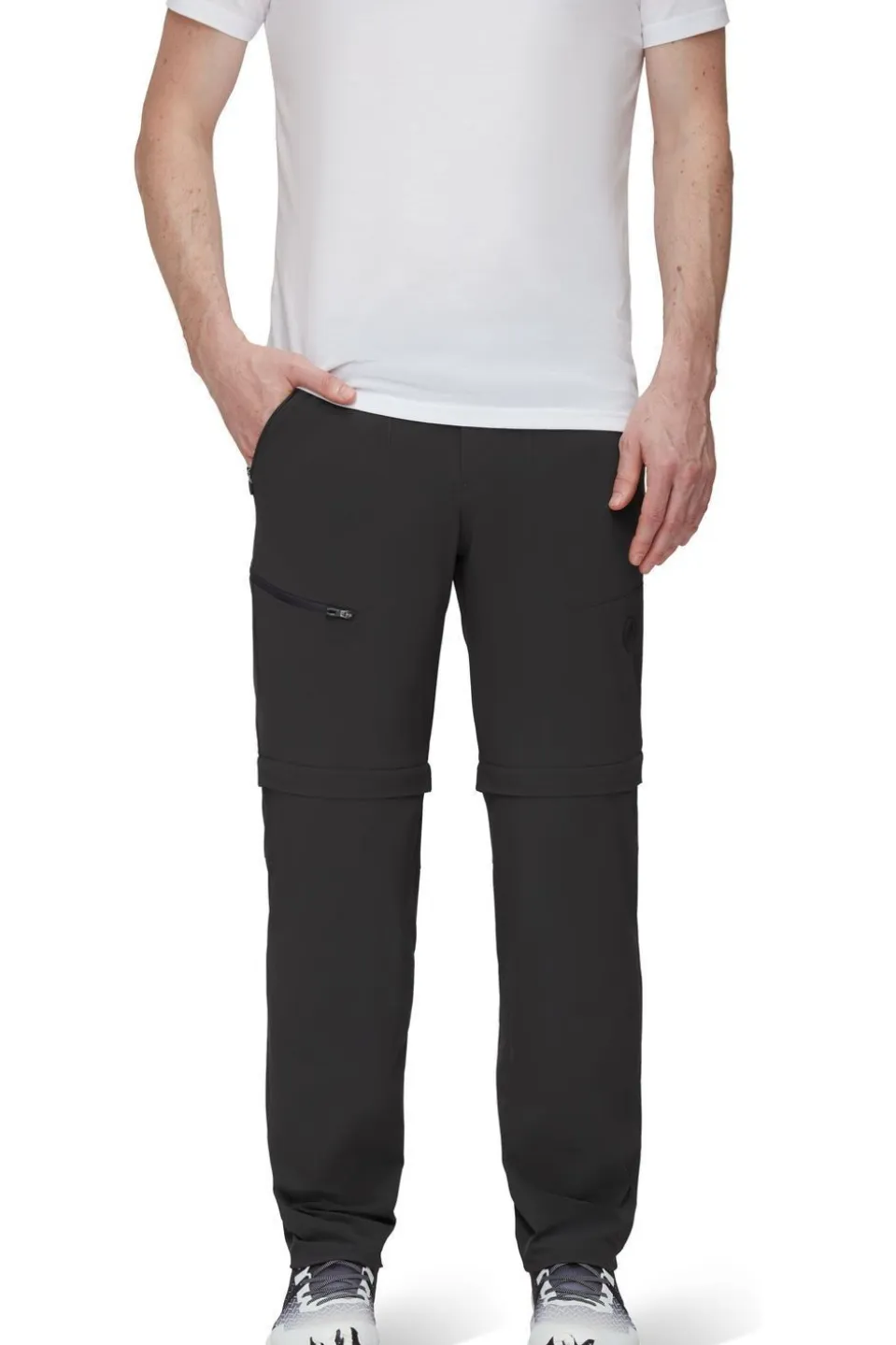 Mammut Afritsbroek Runbold Zip Off - Long