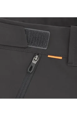 Mammut Afritsbroek Runbold Zip Off - Long