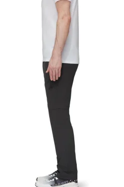 Mammut Afritsbroek Runbold Zip Off - Regular