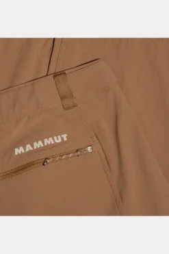 Mammut Afritsbroek Runbold Iv Zip Off Pants