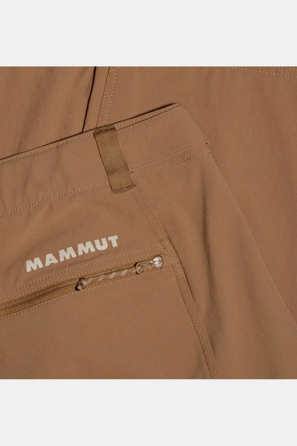 Mammut Afritsbroek Runbold Iv Zip Off Pants