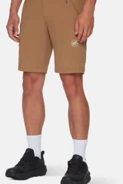 Mammut Afritsbroek Runbold Iv Zip Off Pants