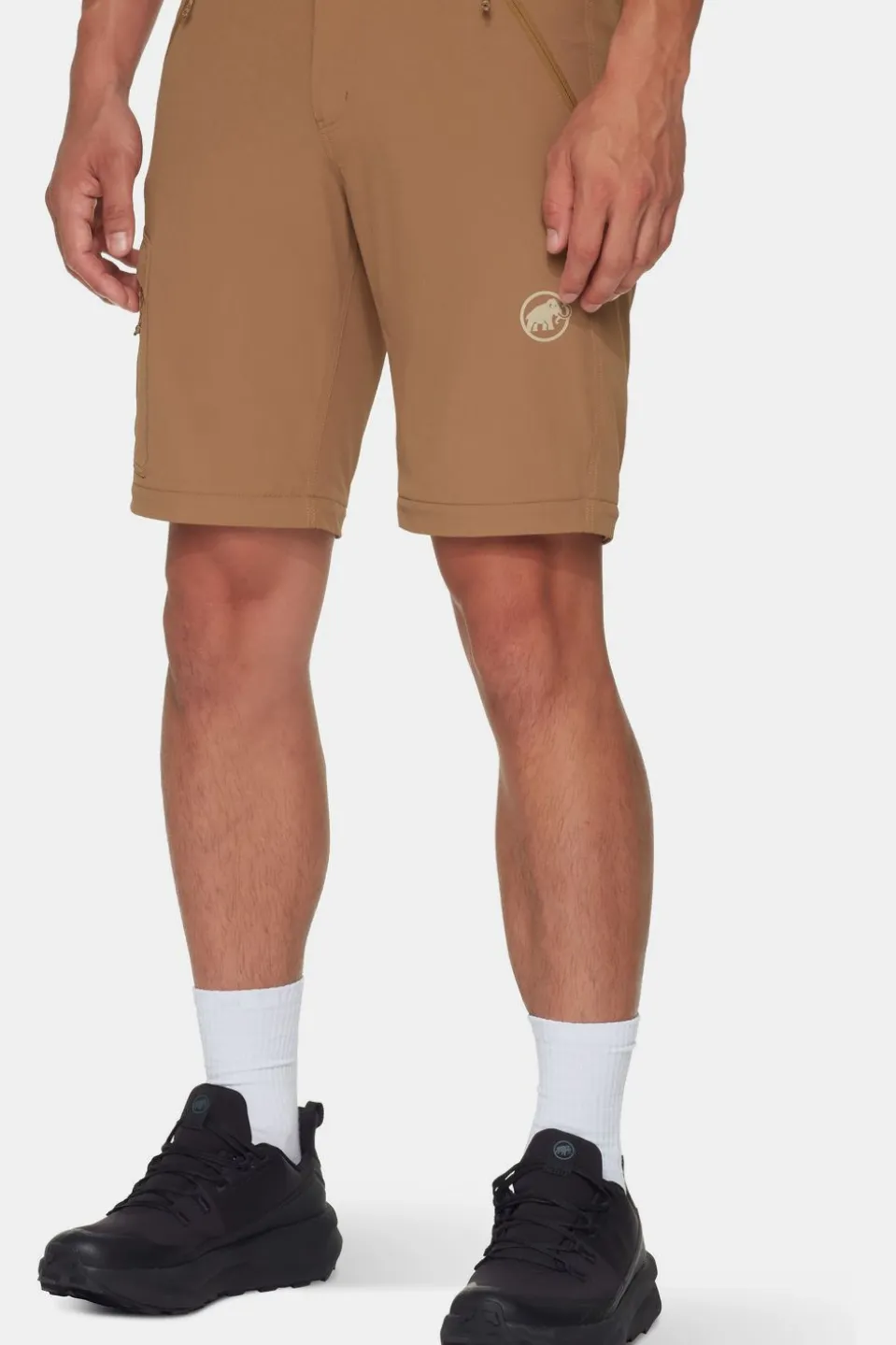 Mammut Afritsbroek Runbold Iv Zip Off Pants