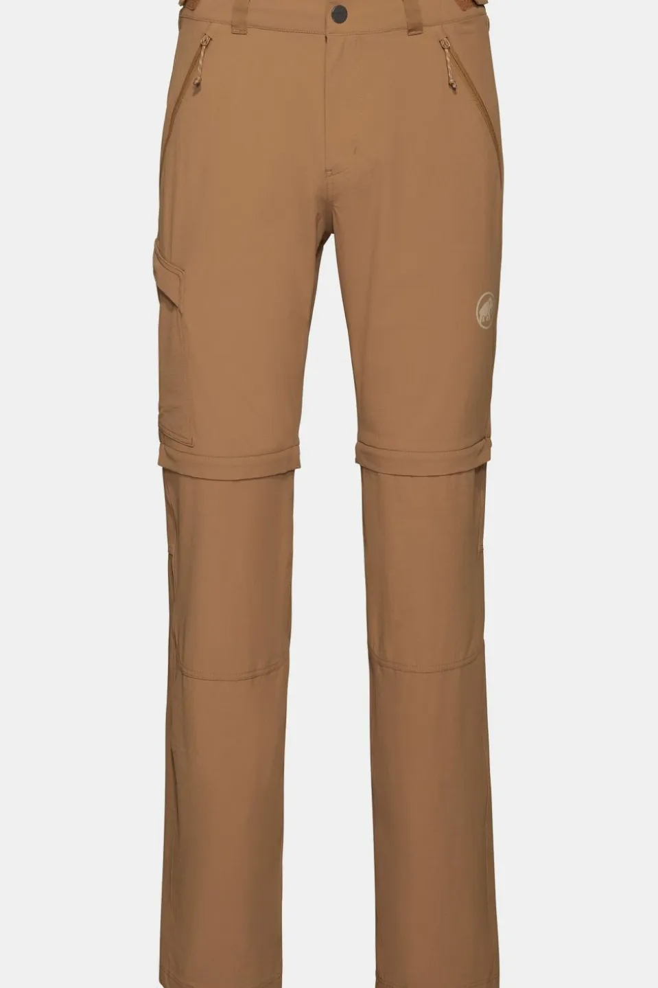 Mammut Afritsbroek Runbold Iv Zip Off Pants