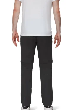 Mammut Afritsbroek Runbold Zip Off - Short
