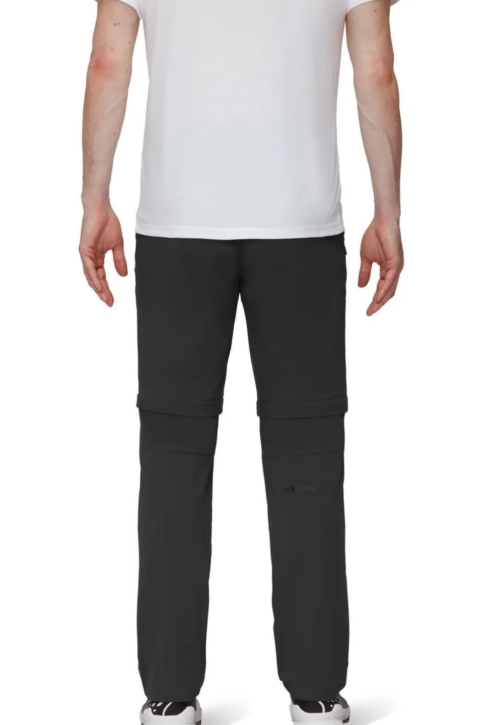 Mammut Afritsbroek Runbold Zip Off - Short