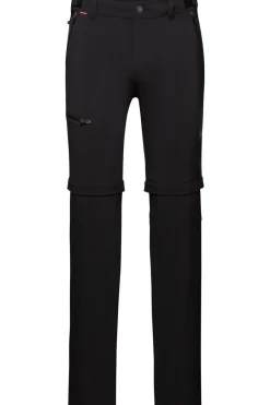 Mammut Afritsbroek Runbold Zip Off - Short