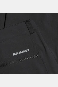 Mammut Afritsbroek Runbold Iv Zip Off Pants