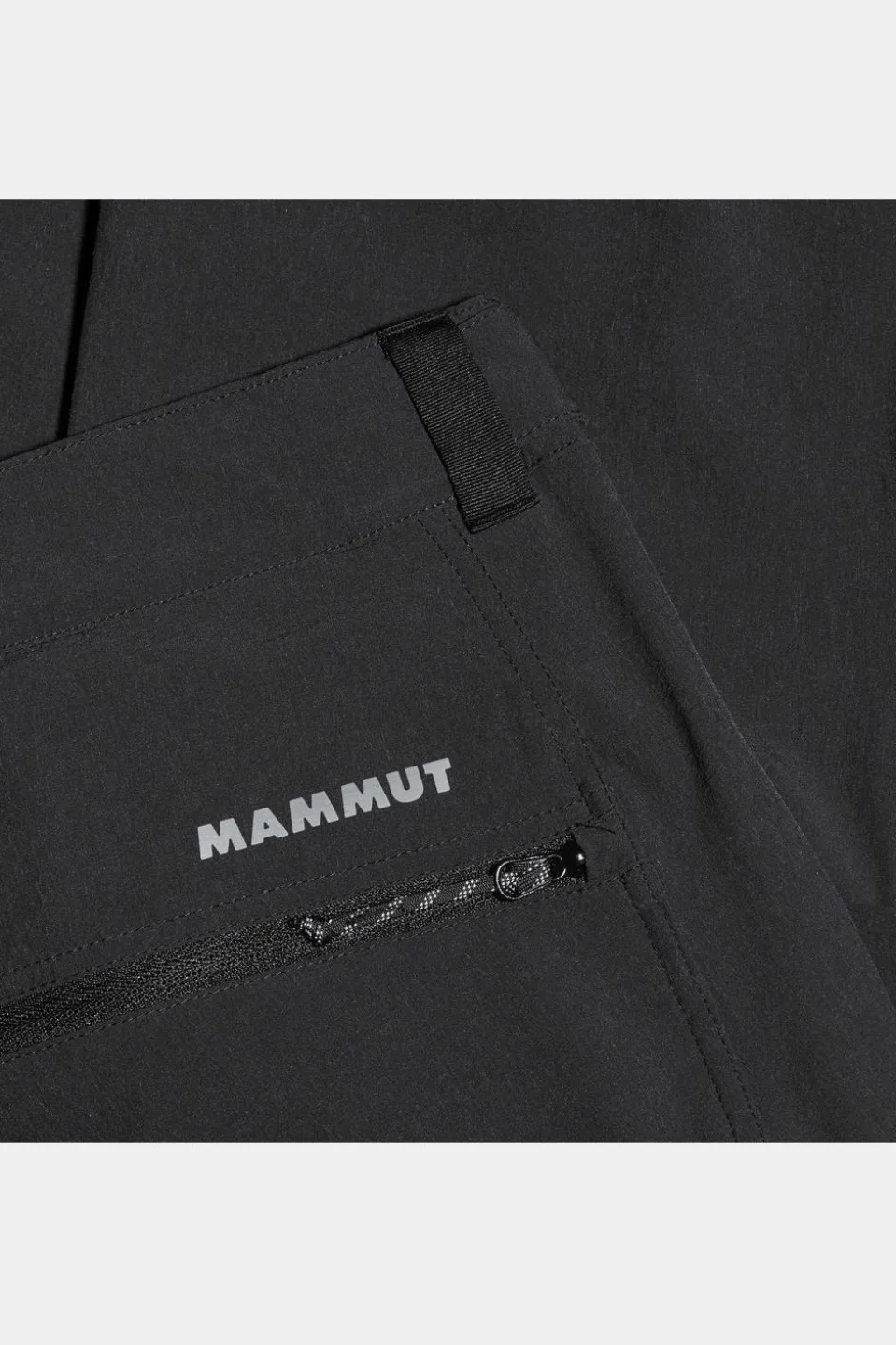 Mammut Afritsbroek Runbold Iv Zip Off Pants