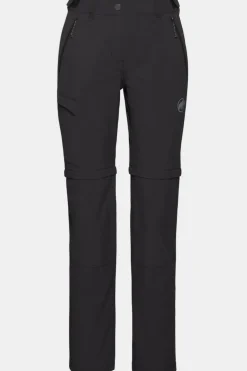 Mammut Afritsbroek Runbold Iv Zip Off Pants
